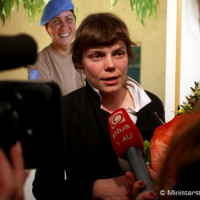 Ministerstvo obrany prezentuje pri príležitosti MDŽ prácu žien v armáde