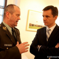 Ministerstvo obrany prezentuje pri príležitosti MDŽ prácu žien v armáde