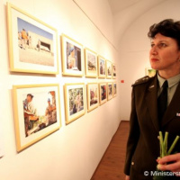 Ministerstvo obrany prezentuje pri príležitosti MDŽ prácu žien v armáde