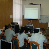 Pracovná porada ku KTP