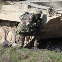 Príprava NRF 2015 pokračuje