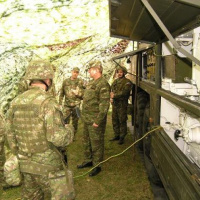 Veliteľské zhromaždenie veliteľa prrchbo