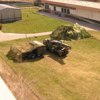 Veliteľské zhromaždenie veliteľa prrchbo