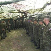 Veliteľské zhromaždenie veliteľa prrchbo