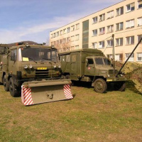 Veliteľské zhromaždenie veliteľa prrchbo