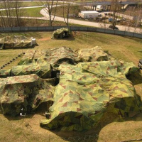 Veliteľské zhromaždenie veliteľa prrchbo