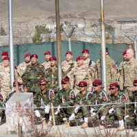 04 V Afganistane si pripomenuli útok z decembra 2013