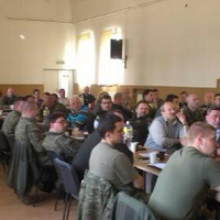 Odborné zhromaždenie metrologických pracovníkov OS SR