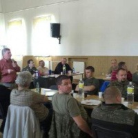 Odborné zhromaždenie metrologických pracovníkov OS SR