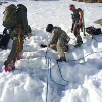 05 Výcvik SOF pred júnovým nasadením napreduje