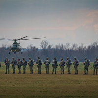 08 Výcvik SOF pred júnovým nasadením napreduje