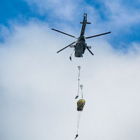 09 Výcvik SOF pred júnovým nasadením napreduje