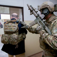 12 Výcvik SOF pred júnovým nasadením napreduje