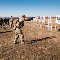 13 Výcvik SOF pred júnovým nasadením napreduje