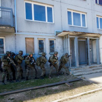 18 Výcvik SOF pred júnovým nasadením napreduje