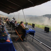 Výjazdové rokovanie Vojenského výboru EÚ v gréckom Solúne