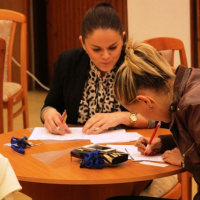 Príslušníci MO SR a GŠ dnes darovali krv