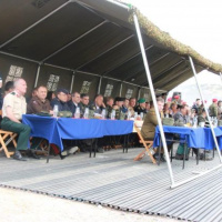 Výjazdové rokovanie Vojenského výboru EÚ v gréckom Solúne