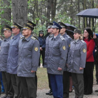 69.výročie oslobodenia mesta Trenčín