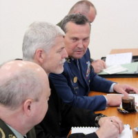 Náčelník GŠ Armády Českej republiky navštívil Trenčín