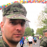 Devín – Bratislava opäť aj s vojakmi