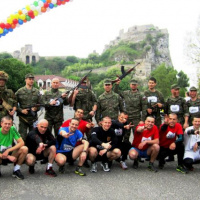 Devín – Bratislava opäť aj s vojakmi