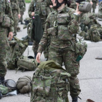 Začal odborný výcvik jednotky ALTHEA