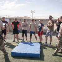 Slovenskí poradcovia v Afganistane úspešne reprezentujú Slovensko