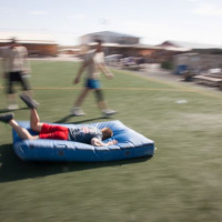 Slovenskí poradcovia v Afganistane úspešne reprezentujú Slovensko