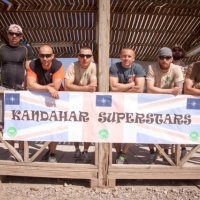 Slovenskí poradcovia v Afganistane úspešne reprezentujú Slovensko