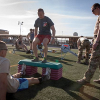 Slovenskí poradcovia v Afganistane úspešne reprezentujú Slovensko