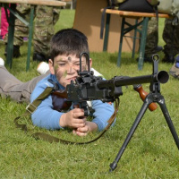 Mladí záchranári si zmerali sily v Komárne