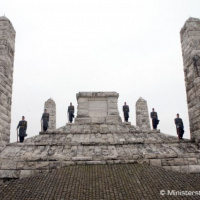 M. Glváč: M. R. Štefánik dal veľa nielen Slovensku, ale aj medzinárodnému spoločenstvu