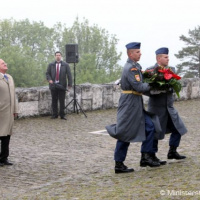 M. Glváč: M. R. Štefánik dal veľa nielen Slovensku, ale aj medzinárodnému spoločenstvu