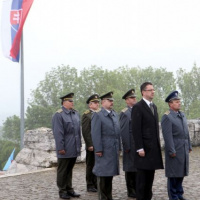 M. Glváč: M. R. Štefánik dal veľa nielen Slovensku, ale aj medzinárodnému spoločenstvu