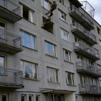 Jednotka špeciálnych síl Dánskeho kráľovstva cvičí v týchto dňoch na Lešti