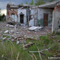 Jednotka špeciálnych síl Dánskeho kráľovstva cvičí v týchto dňoch na Lešti