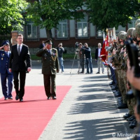 Novým náčelníkom Generálneho štábu OS SR je Milan Maxim