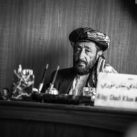 Poradcovia v Afganistane v spoločných operáciách s Afgancami