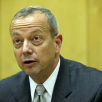 Generál Allen diskutoval s príslušníkmi rezortu obrany