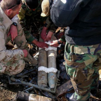 19 Vojaci 5. pluku špeciálneho určenia sa pripravujú na júnové nasadenie v Afganistane