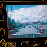 21 Vojaci 5. pluku špeciálneho určenia sa pripravujú na júnové nasadenie v Afganistane