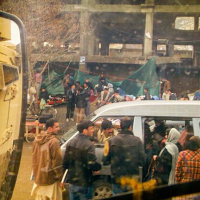 22 Vojaci 5. pluku špeciálneho určenia sa pripravujú na júnové nasadenie v Afganistane