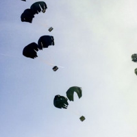 23 Vojaci 5. pluku špeciálneho určenia sa pripravujú na júnové nasadenie v Afganistane