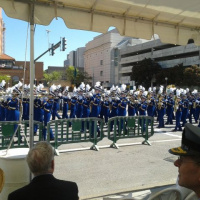 Uskutočnil sa Norfolk NATO Festival
