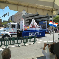 Uskutočnil sa Norfolk NATO Festival