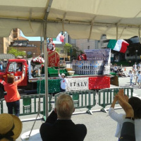 Uskutočnil sa Norfolk NATO Festival