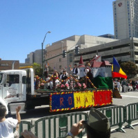 Uskutočnil sa Norfolk NATO Festival