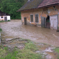 Pomoc pri odstraňovaní následkov vrtochov prírody