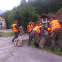 Pomoc pri odstraňovaní následkov vrtochov prírody